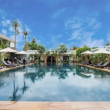Le Mayansa Resort