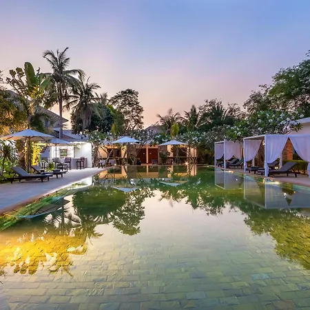 Le Mayansa Resort