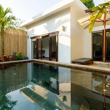 Le Mayansa Resort