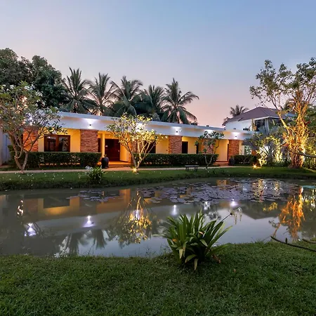 Le Mayansa Resort