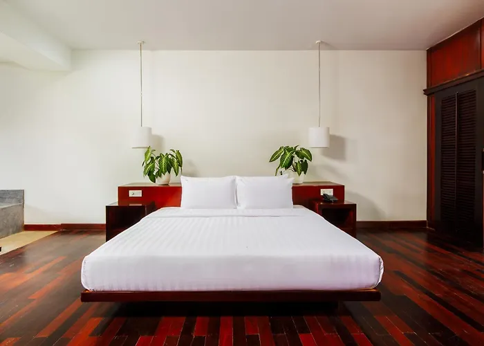 Le Mayansa Hotel