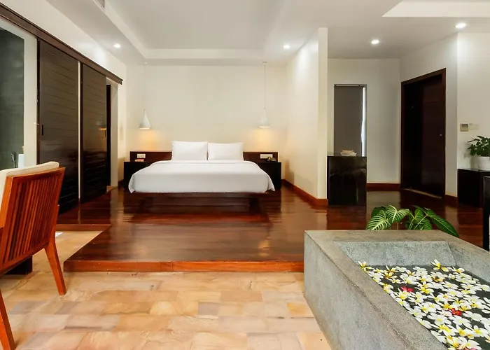 Le Mayansa 5* Siem Reap
