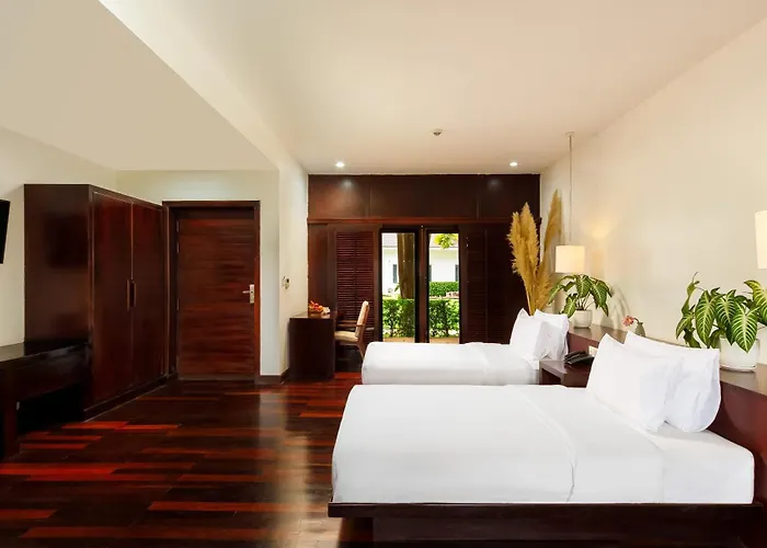 Hotel Le Mayansa Siem Reap