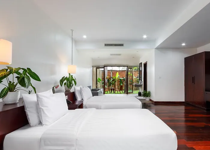 Le Mayansa Siem Reap