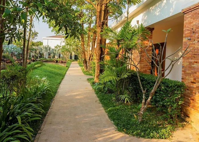 Le Mayansa 5* Siem Reap
