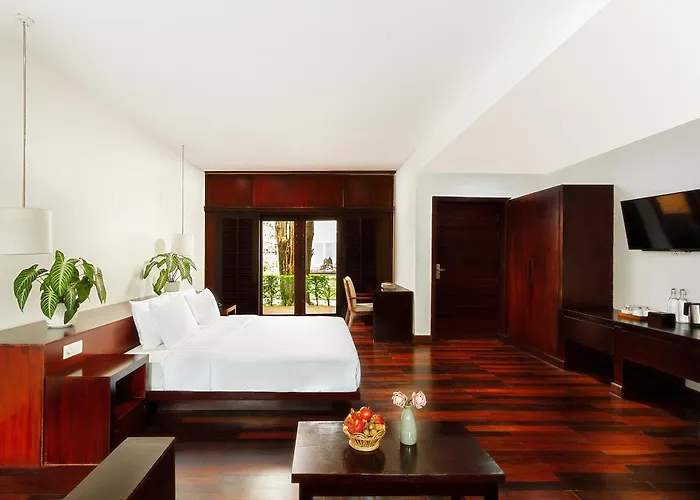 Le Mayansa Hotel