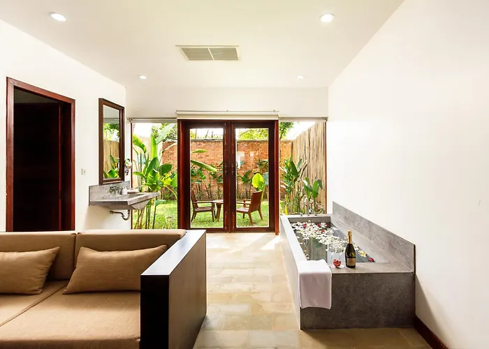 Le Mayansa 5* Siem Reap