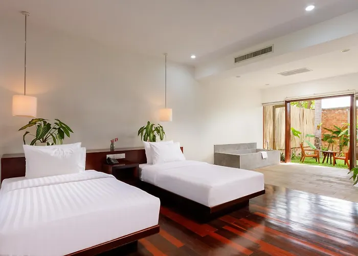 Le Mayansa Hotel