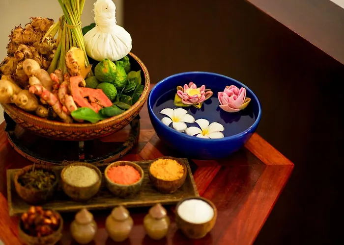 Le Mayansa Siem Reap