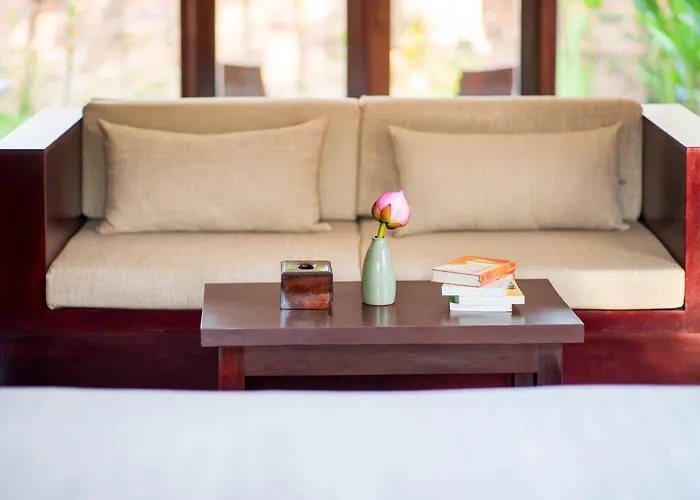 Le Mayansa 5* Siem Reap