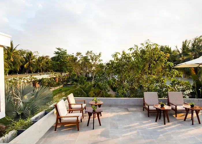 Le Mayansa Hotel