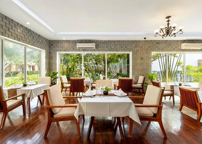Le Mayansa Hotel