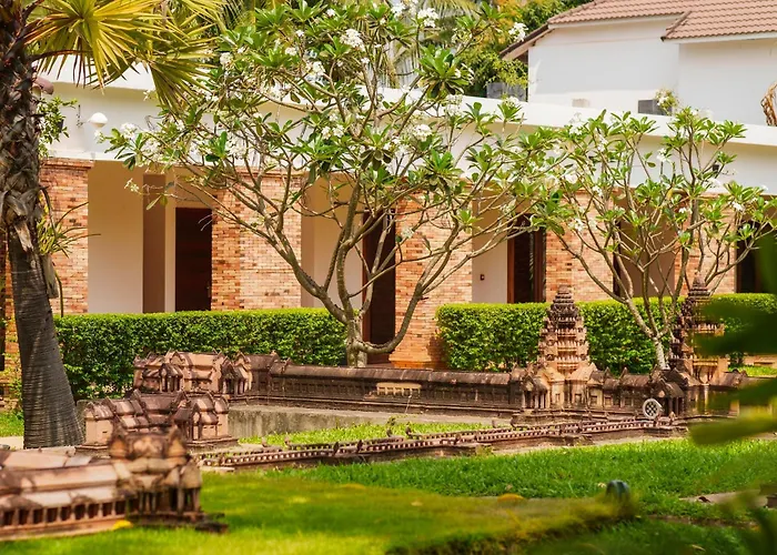 Le Mayansa Hotel 5*