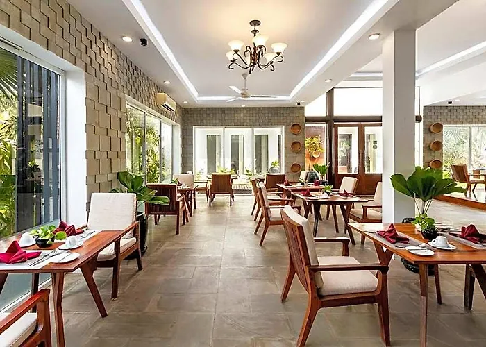 Le Mayansa Siem Reap
