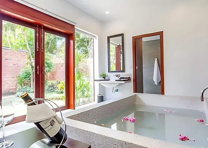 Hotel Le Mayansa Siem Reap