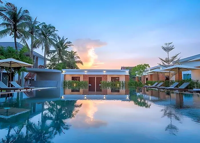 Hotel Le Mayansa