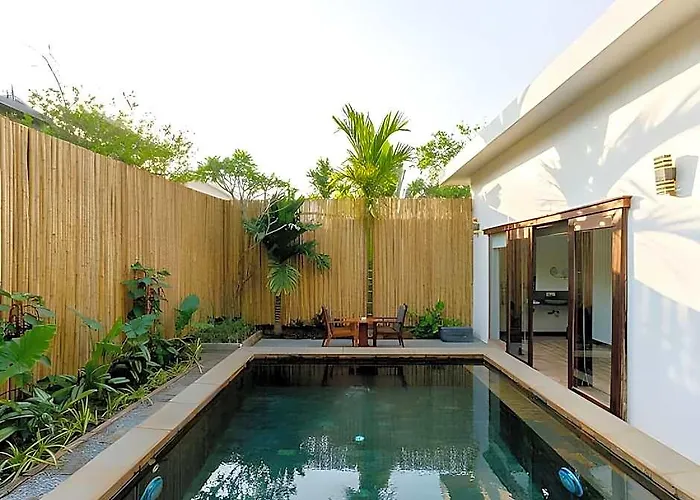 Le Mayansa Siem Reap
