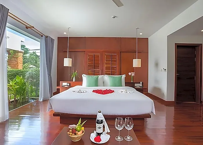 Le Mayansa Hotel 5*