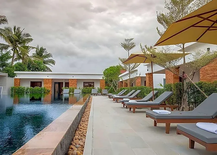 Le Mayansa Siem Reap