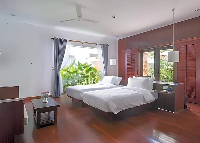 Le Mayansa Hotel