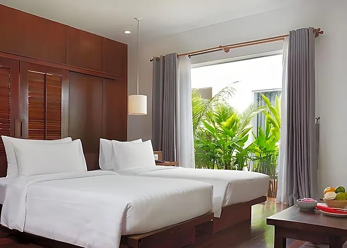 Le Mayansa 5* Siem Reap