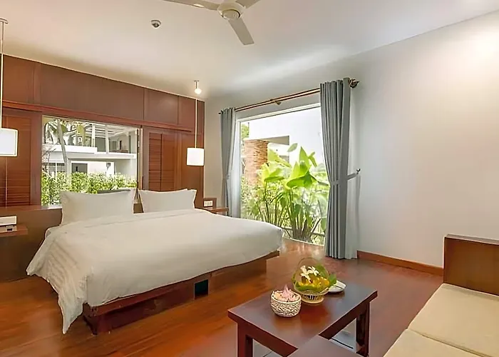 Le Mayansa Siem Reap
