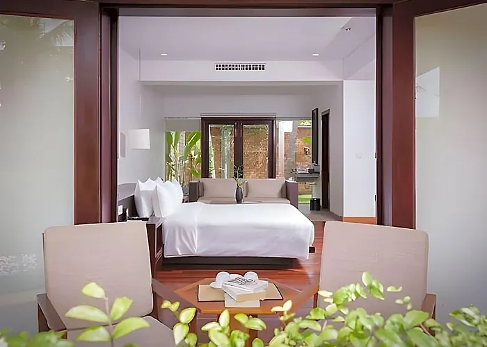 Le Mayansa Hotel