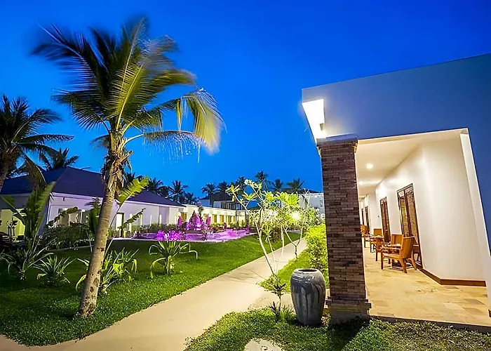 Hotel Le Mayansa