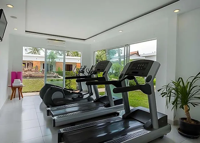 Le Mayansa Hotel Siem Reap