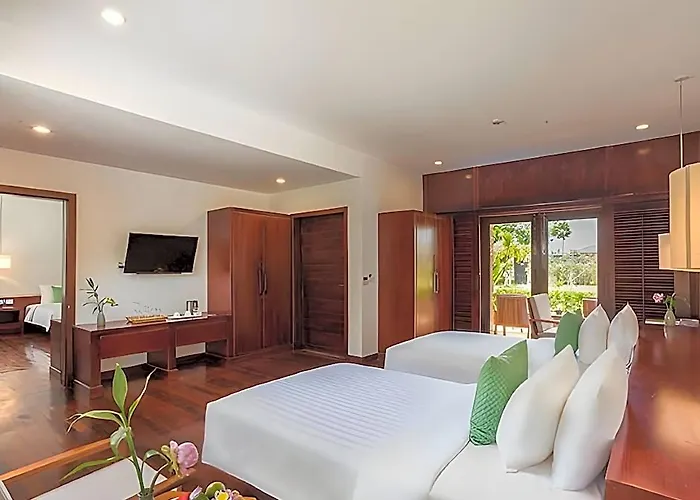 Hotel Le Mayansa