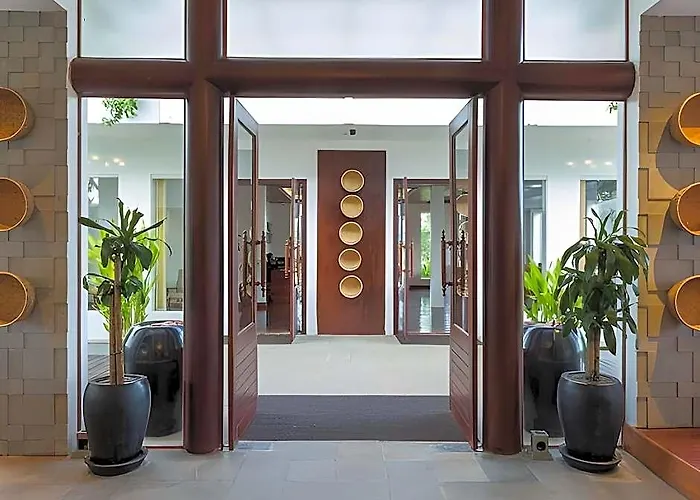 Hotel Le Mayansa Siem Reap