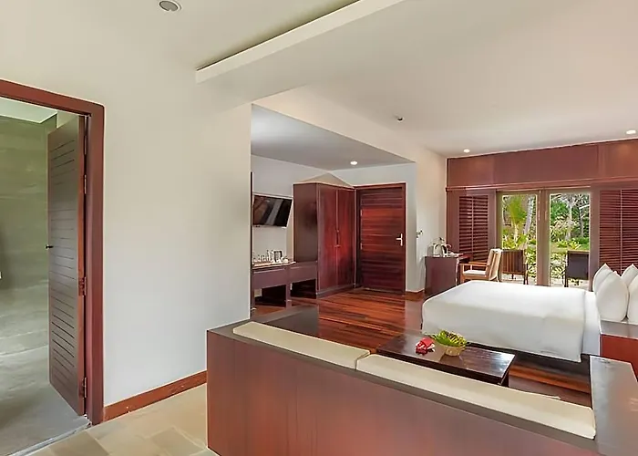 Le Mayansa Hotel Siem Reap