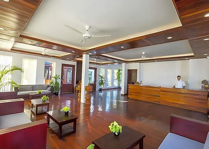 Le Mayansa 5* Siem Reap