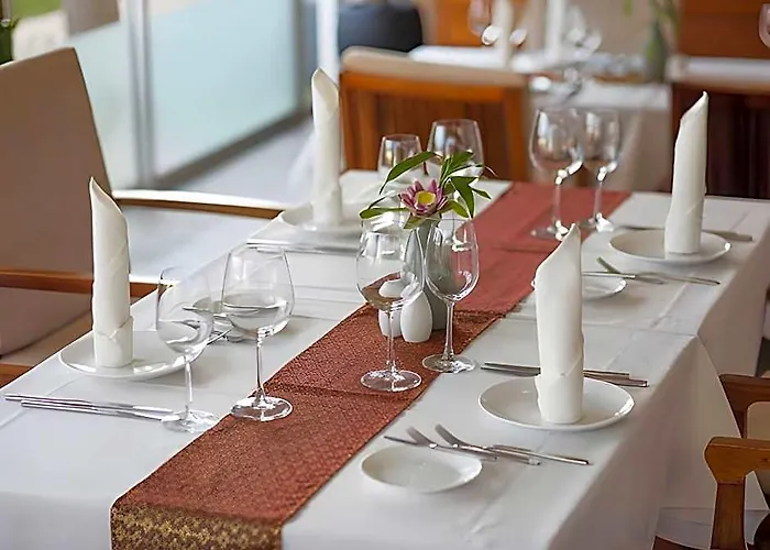 Hotel Le Mayansa