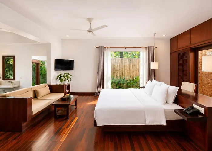 Le Mayansa Hotel Siem Reap