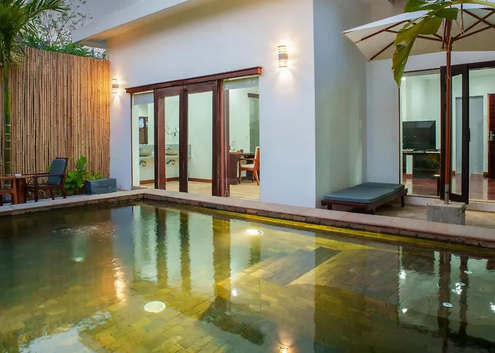 Le Mayansa Siem Reap
