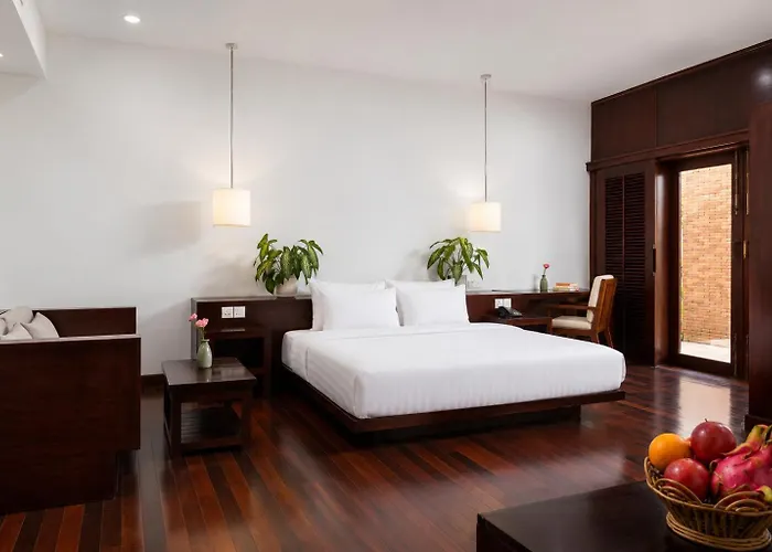 Le Mayansa Hotel