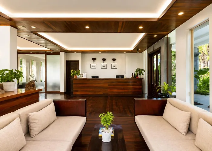 Le Mayansa Hotel Siem Reap