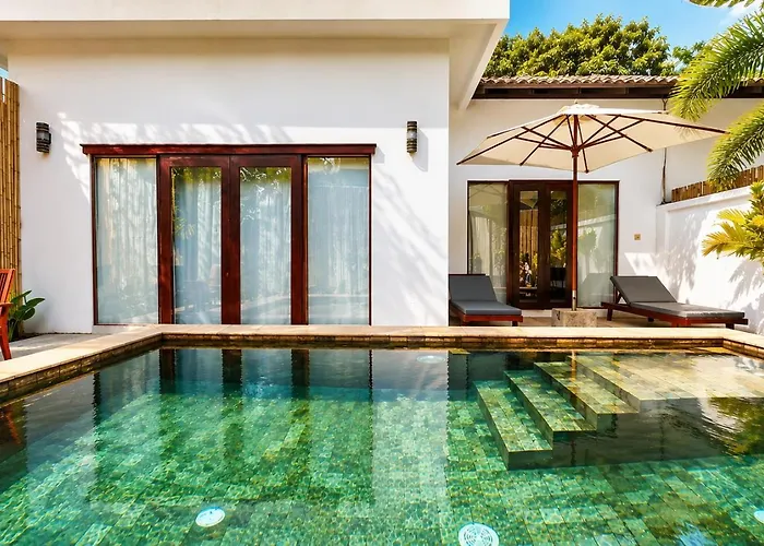 Le Mayansa 5* Siem Reap