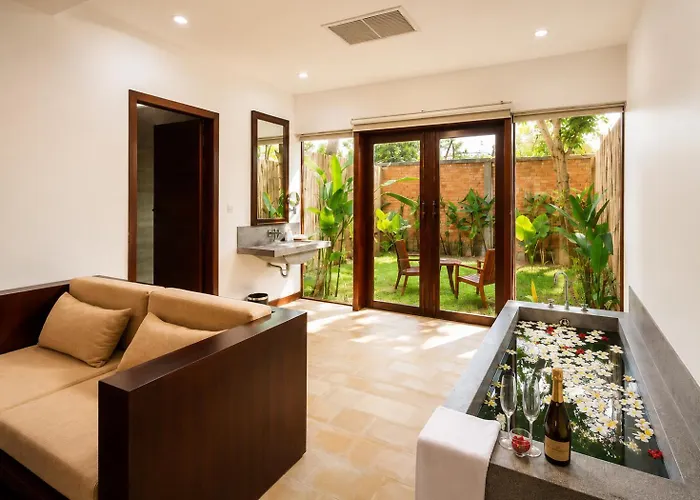 Le Mayansa Hotel