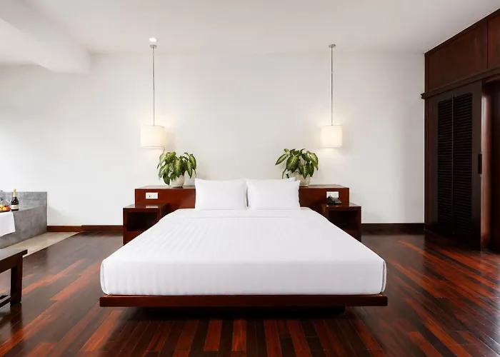 Hotel Le Mayansa Siem Reap
