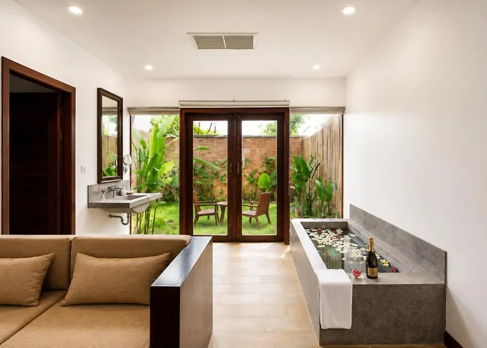 Le Mayansa Hotel 5*