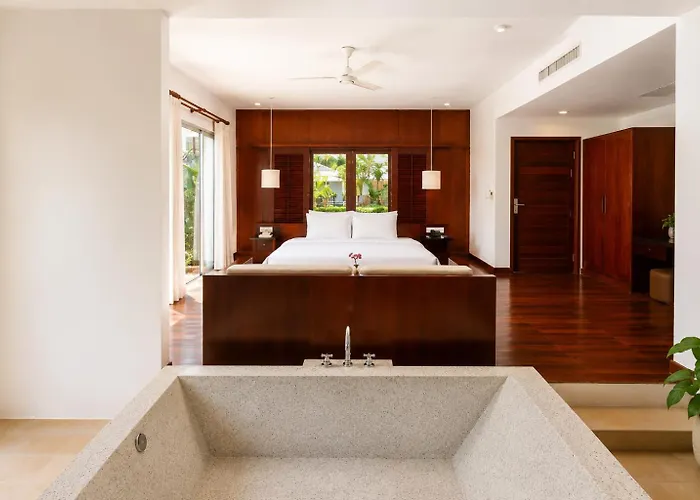 Le Mayansa Siem Reap