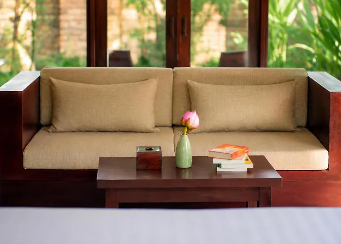 Le Mayansa 5* Siem Reap