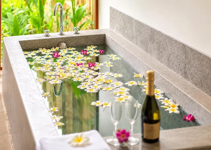 Hotel Le Mayansa 5*