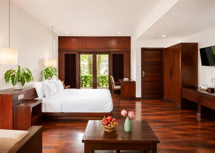 Le Mayansa Hotel Siem Reap