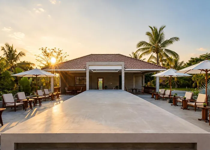 Hotel Le Mayansa Siem Reap