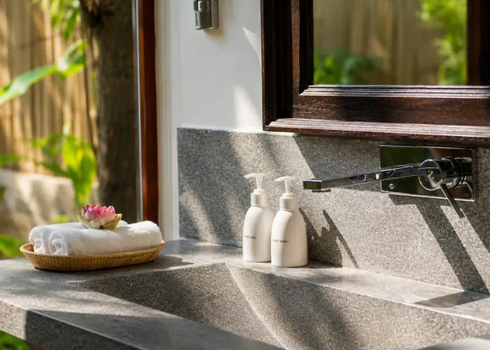 Le Mayansa 5* Siem Reap