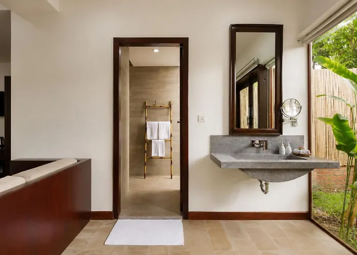 Hotel Le Mayansa Siem Reap