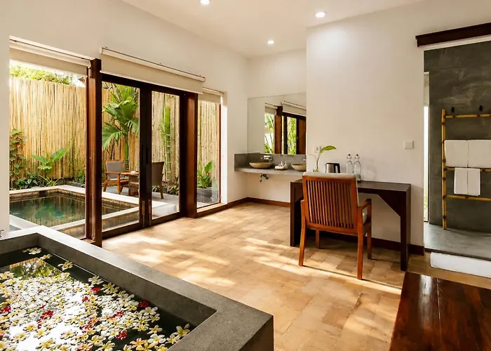 Le Mayansa Siem Reap